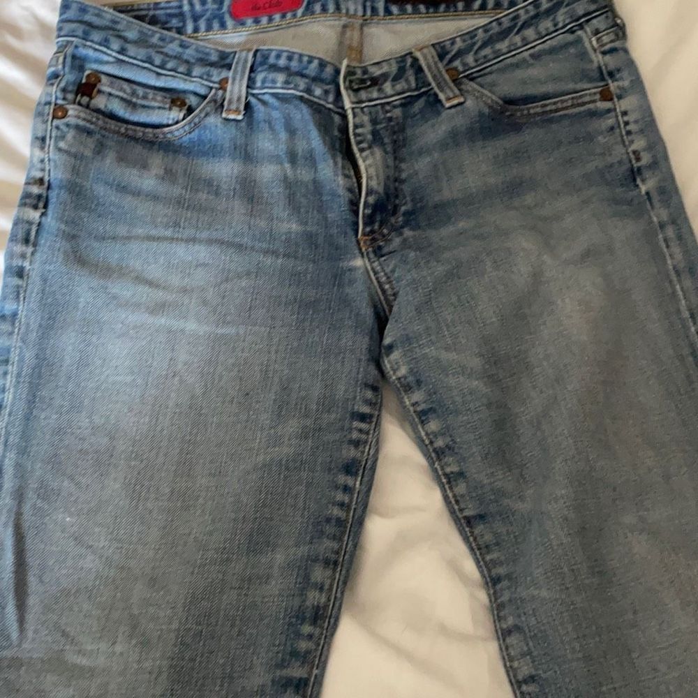 AG WOMENS JEANS “The Club”